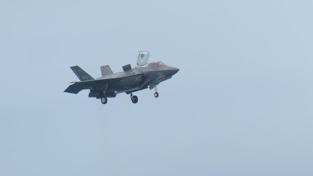 227 - 20241012 Fleet Week SFO Panasonic