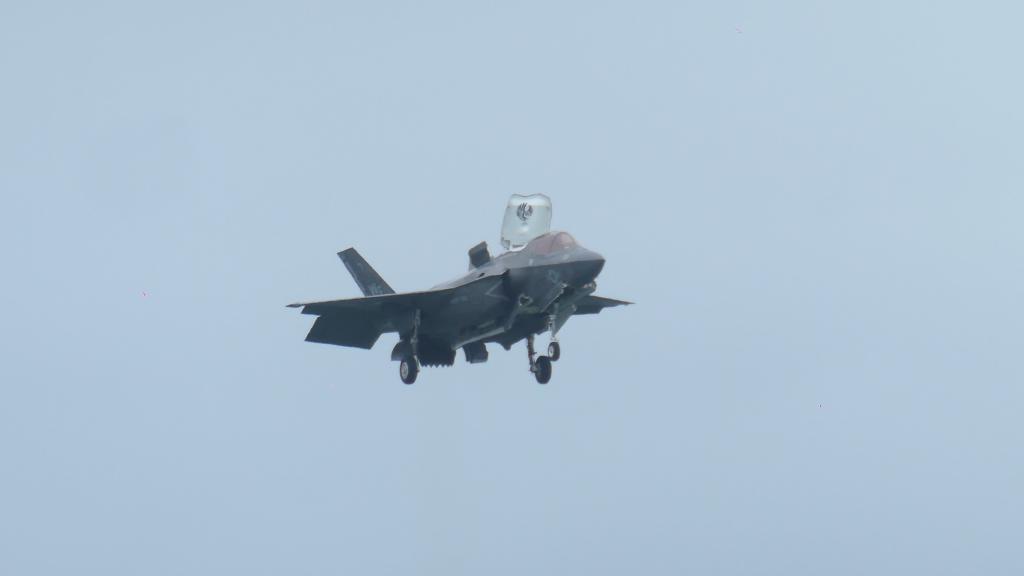 229 - 20241012 Fleet Week SFO Panasonic