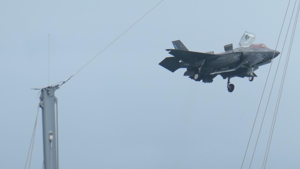232 - 20241012 Fleet Week SFO Panasonic