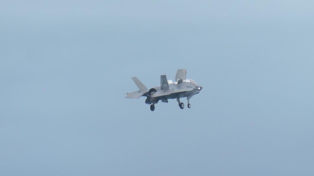 235 - 20241012 Fleet Week SFO Panasonic