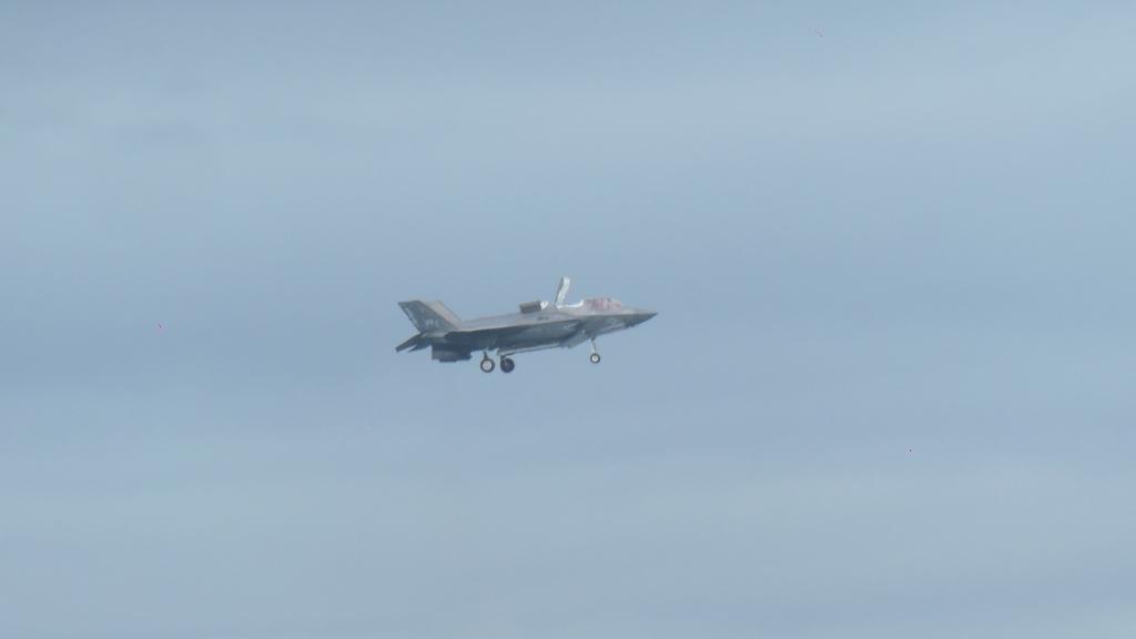 236 - 20241012 Fleet Week SFO Panasonic