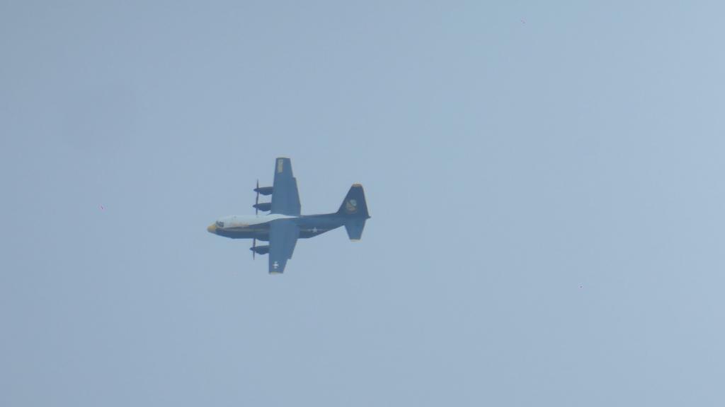 249 - 20241012 Fleet Week SFO Panasonic