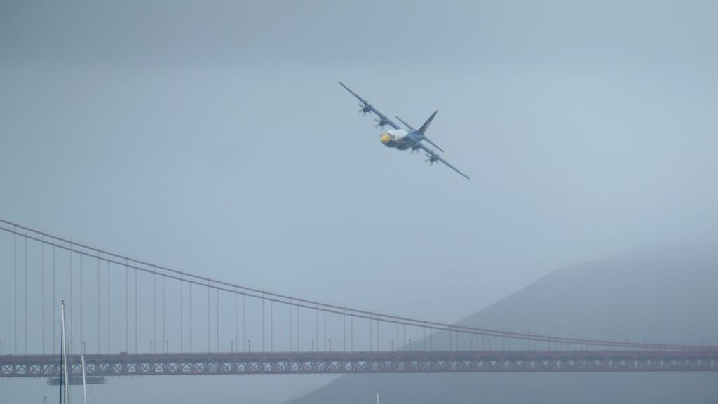 250 - 20241012 Fleet Week SFO Panasonic