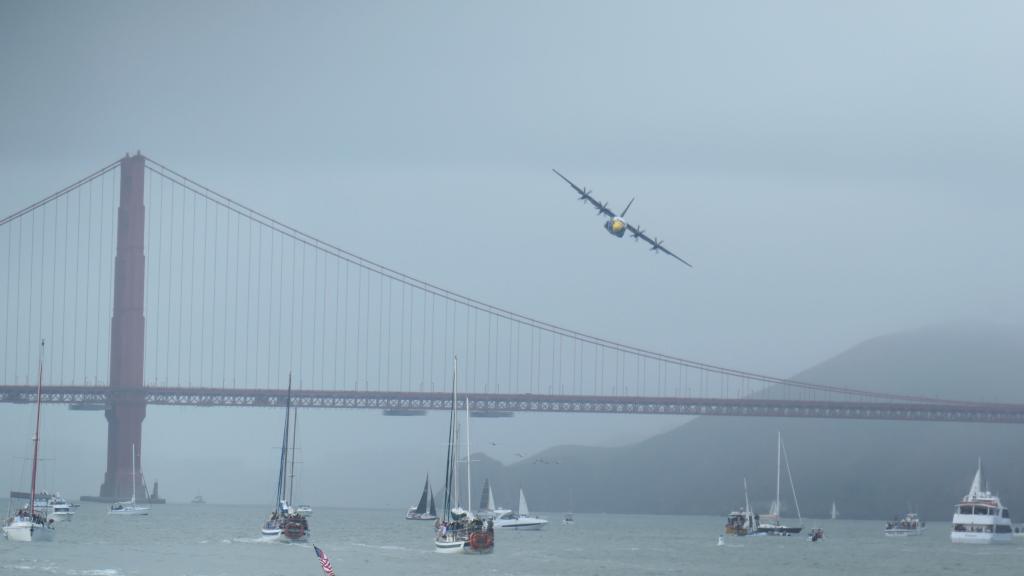 251 - 20241012 Fleet Week SFO Panasonic