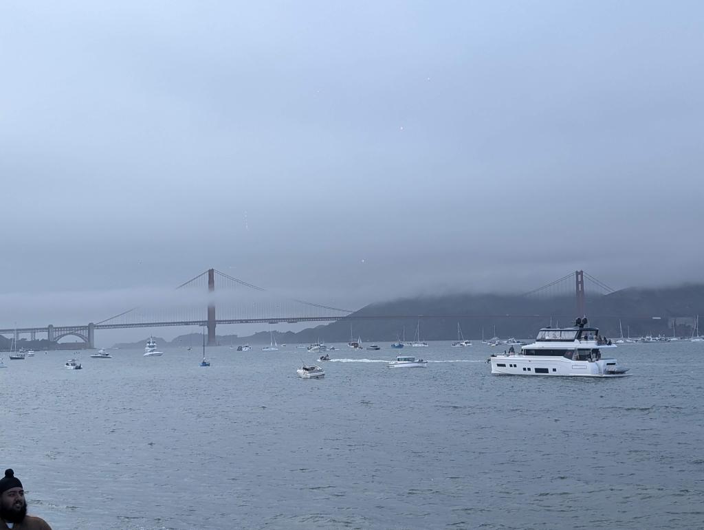 256 - 20241012 Fleet Week SFO Google