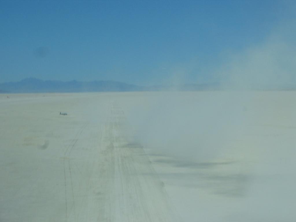 132 - Runway