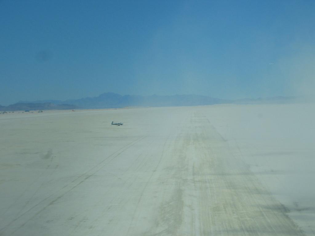 133 - Runway