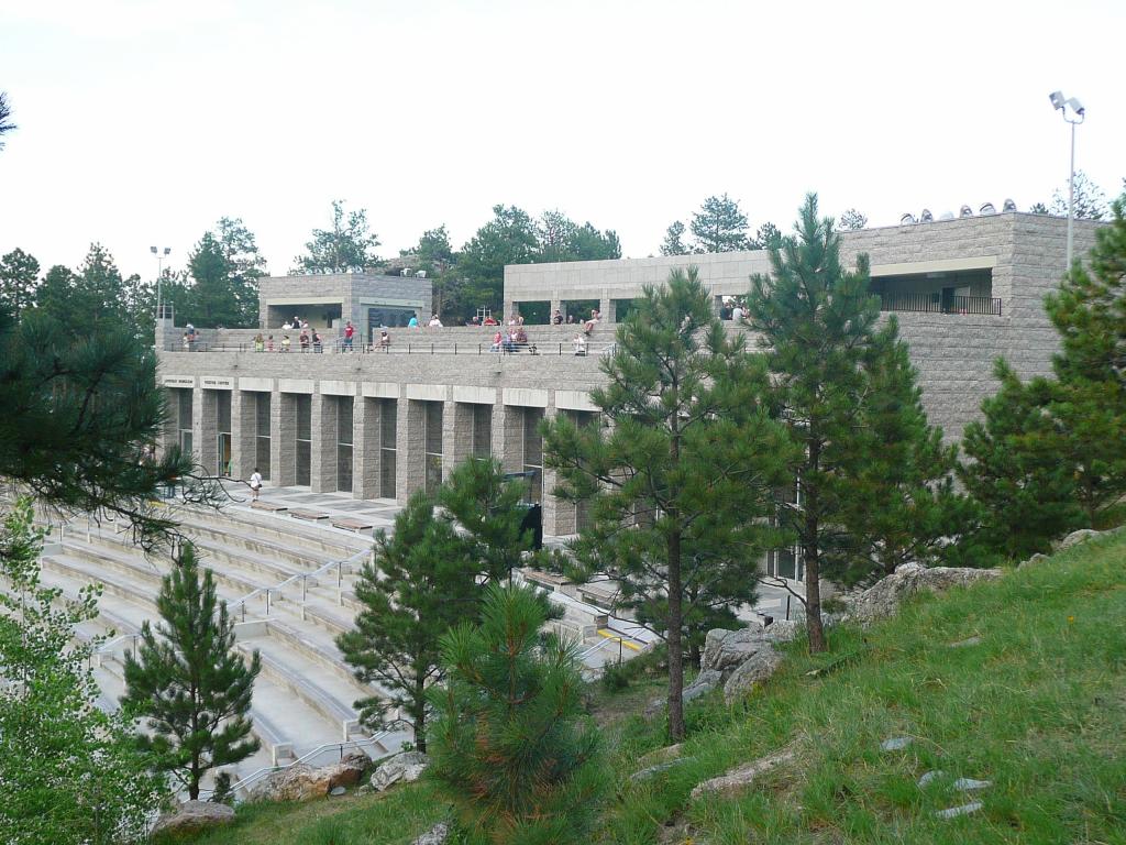 211 - RAP Mt Rushmore
