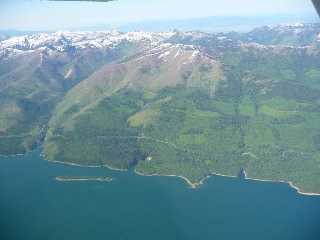 106 - Glacier Park