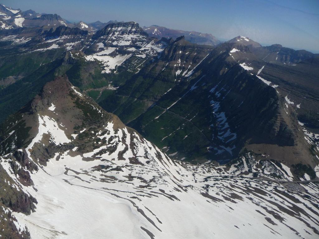 116 - Glacier Park