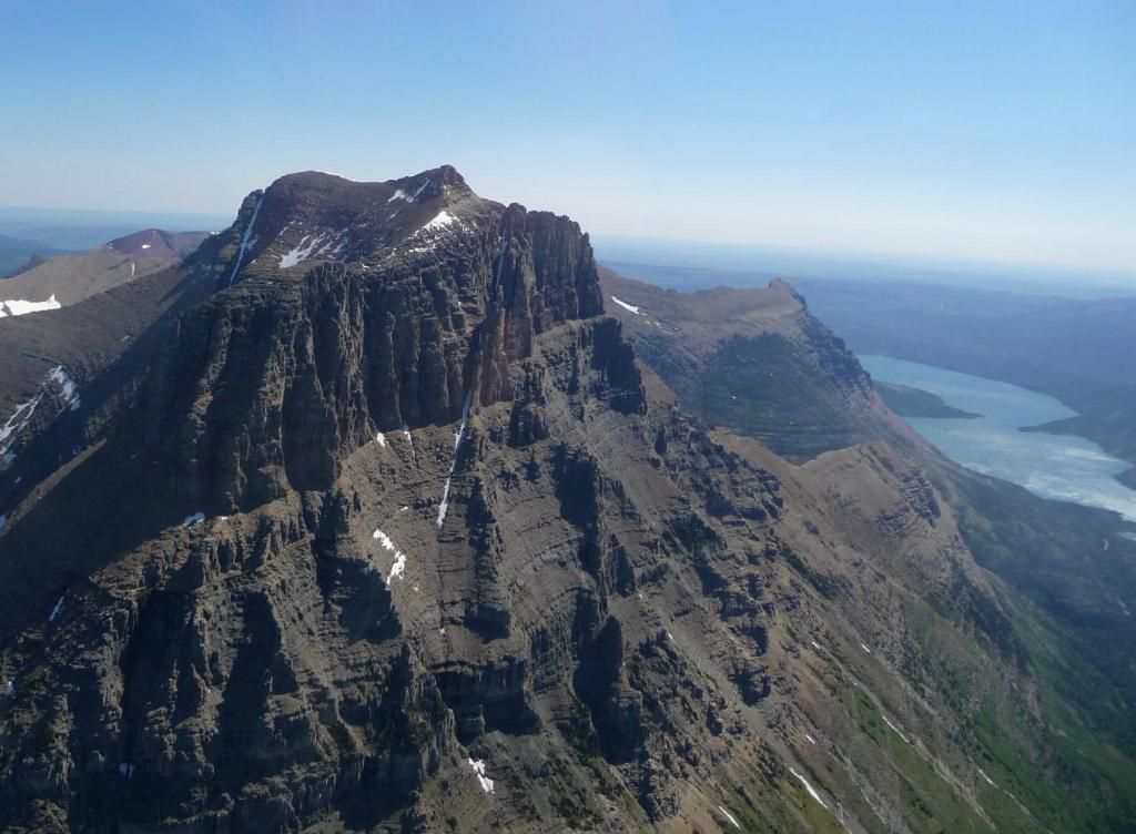 120 - Glacier Park