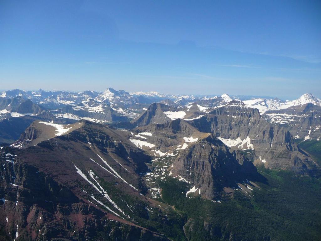 125 - Glacier Park