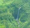 1992 - Hawaii Island Flight