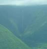 2001 - Hawaii Island Flight
