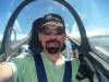 123 - Hollister Glider