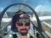 124 - Hollister Glider
