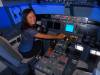 113 - 20140110 B737 Perth Flight Experience