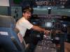 103 - 20150116 B737 Auckland Flight Experience