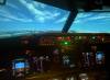 117 - 20150116 B737 Auckland Flight Experience