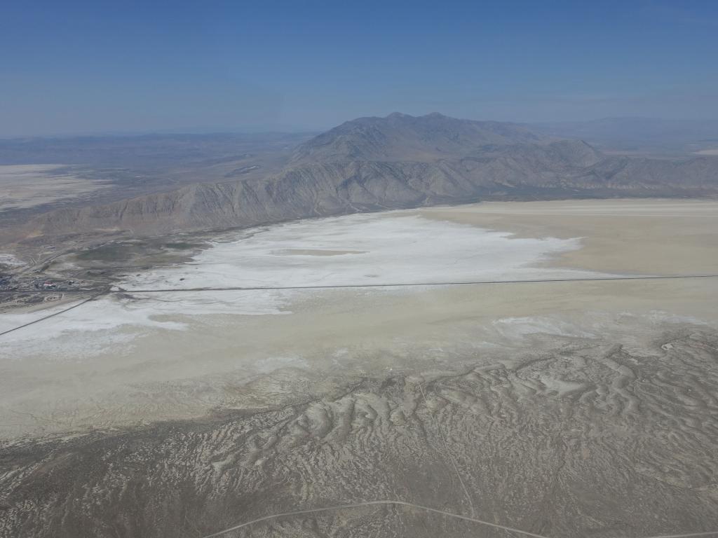110 - PAO to BRC