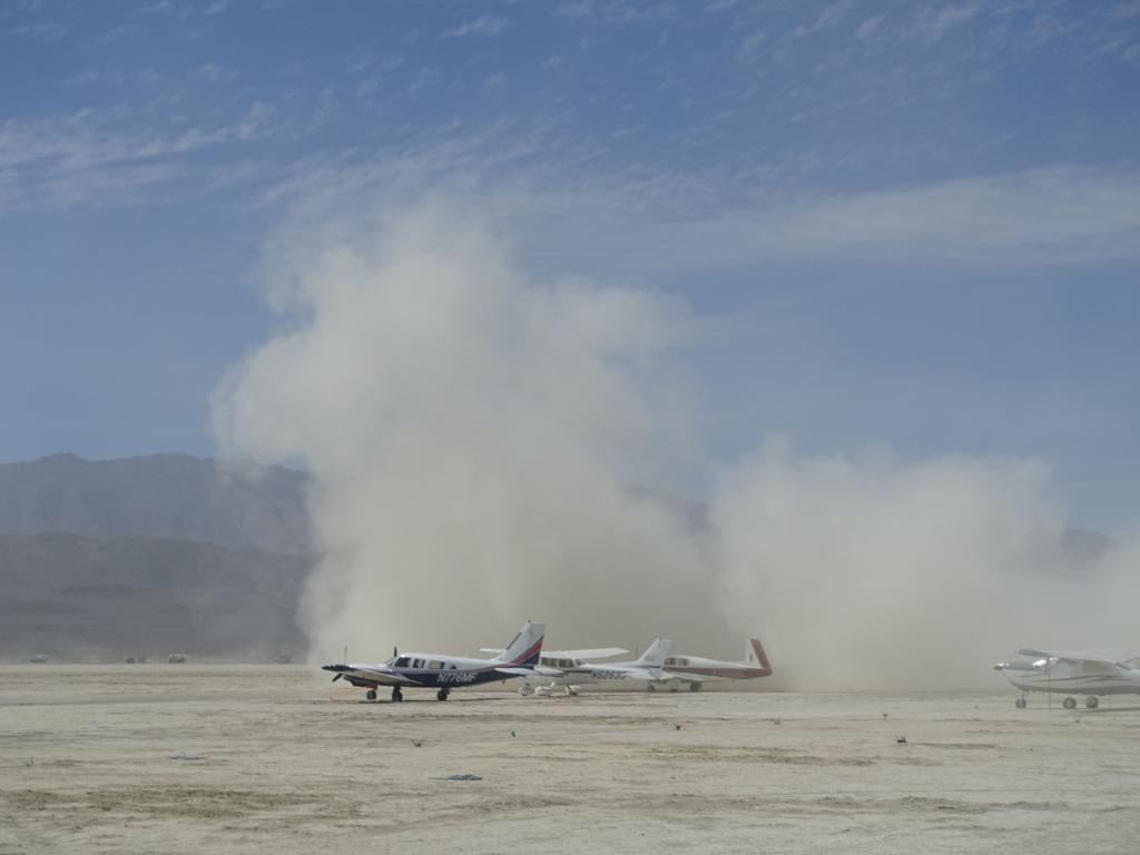 415 - Airport