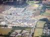 158 - 20210902 IWM Duxford Cambridge Overfly