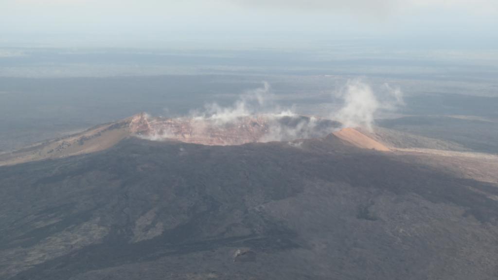 235 - 20221214 Kona Flight