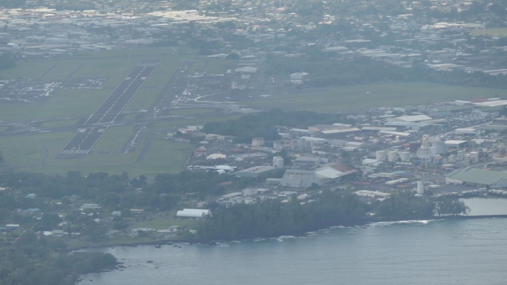 268 - 20221214 Kona Flight