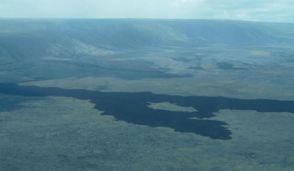 20090815 - Hawaii Big Island-1940 Hawaii Island Flight