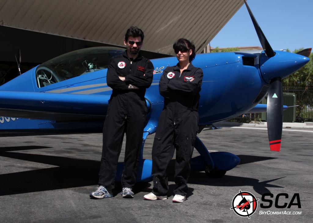 20120701 - Henderson Sky Combat Ace-200 SCA Pix