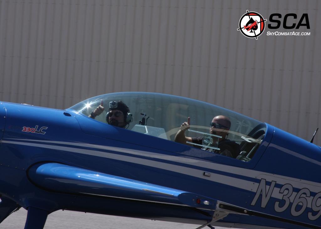 20120701 - Henderson Sky Combat Ace-221 SCA Pix