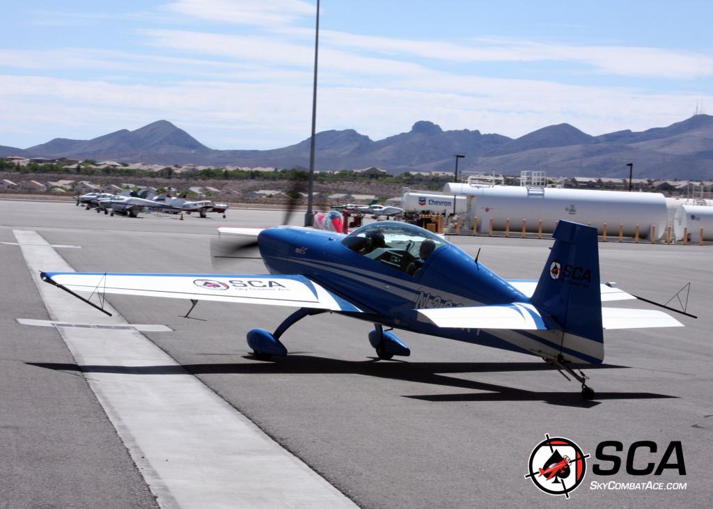 20120701 - Henderson Sky Combat Ace-223 SCA Pix