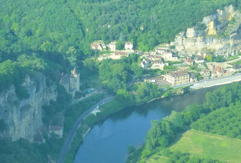 20130701 - Dordogne-4353 20130701 Day14 Roque-Gageac