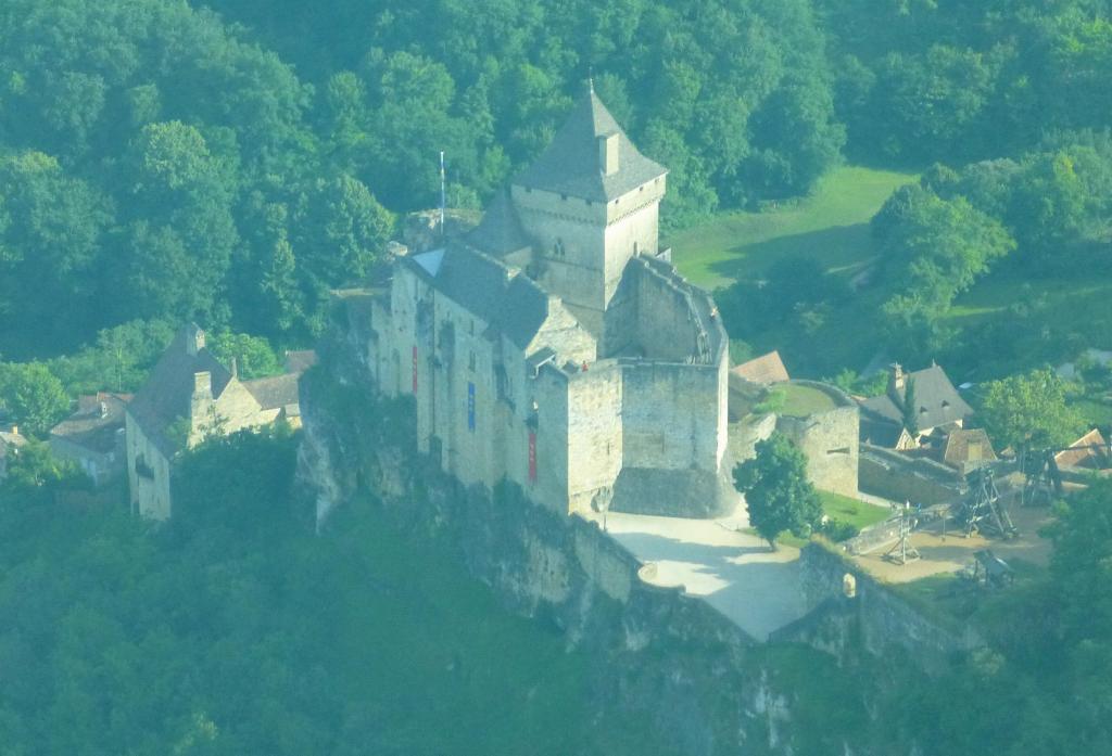 20130701 - Dordogne-4359 20130701 Day14 Roque-Gageac