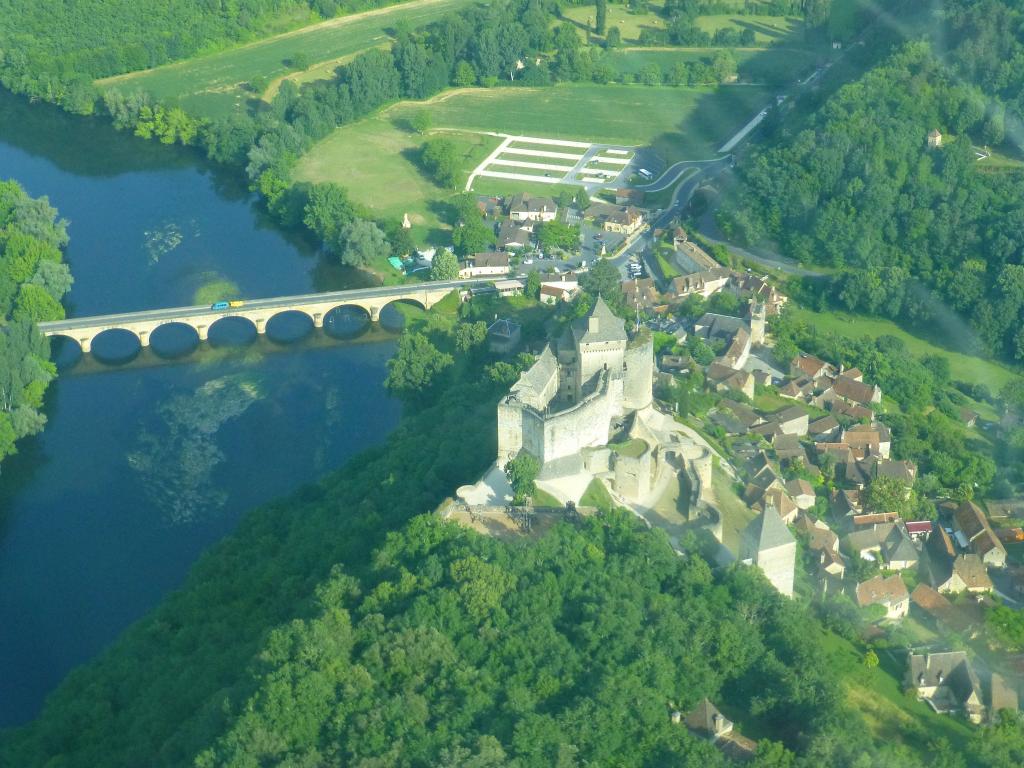 20130701 - Dordogne-4360 20130701 Day14 Roque-Gageac