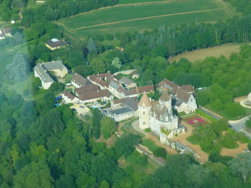 20130701 - Dordogne-4366 20130701 Day14 Roque-Gageac