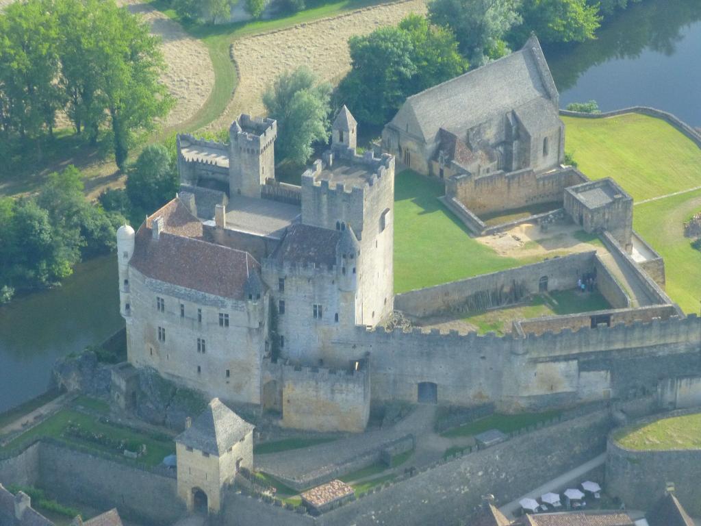 20130701 - Dordogne-4375 20130701 Day14 Roque-Gageac