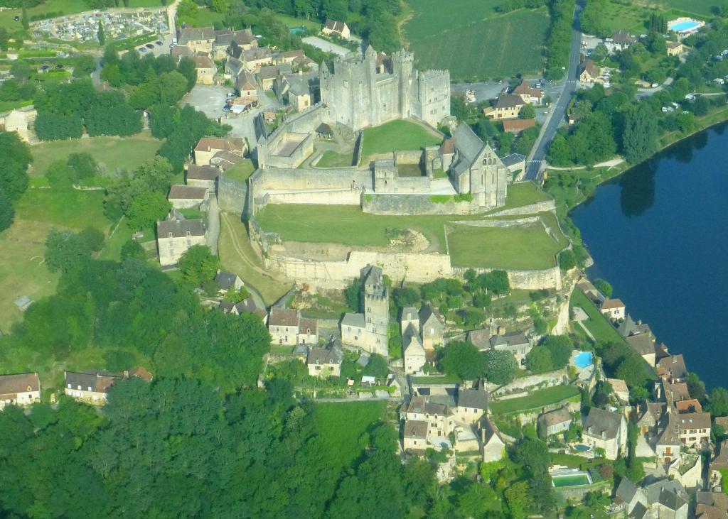 20130701 - Dordogne-4378 20130701 Day14 Roque-Gageac