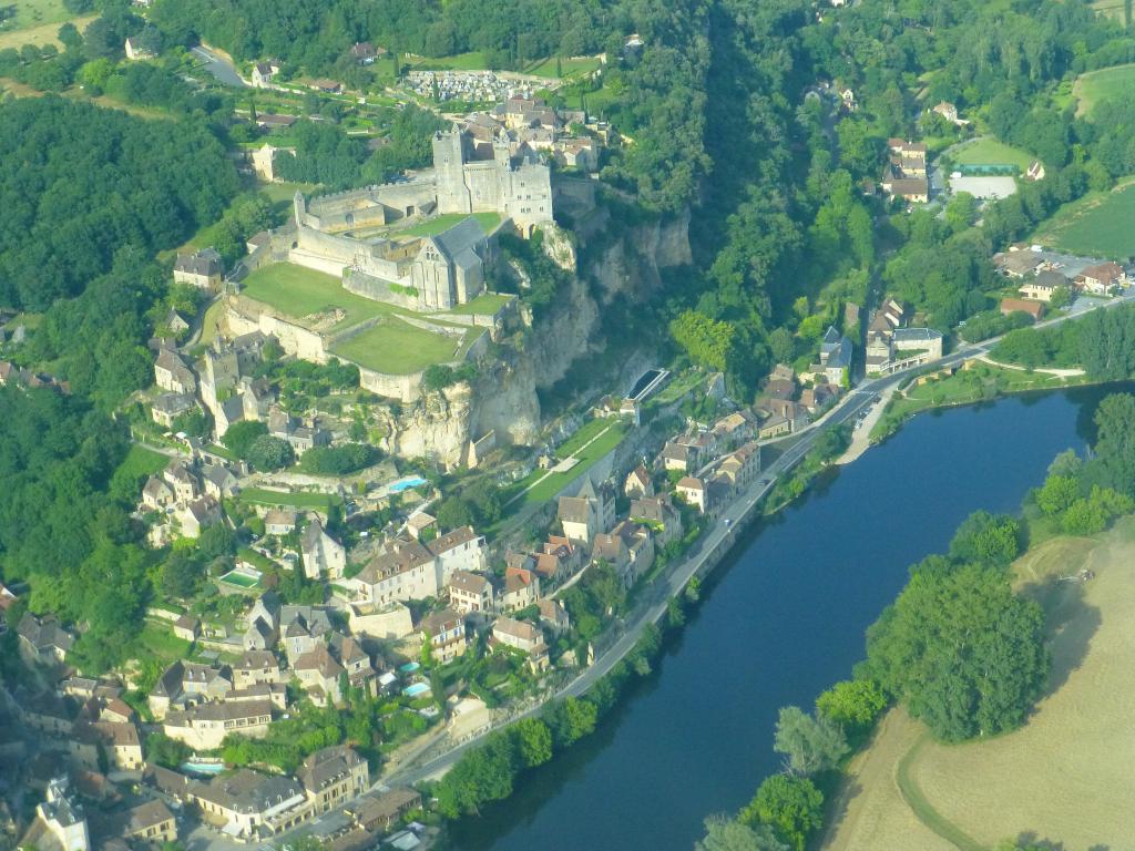 20130701 - Dordogne-4380 20130701 Day14 Roque-Gageac