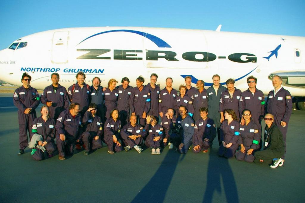 230 - ZeroG 2 Pix