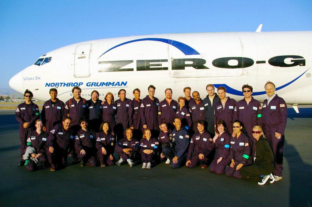 231 - ZeroG 2 Pix