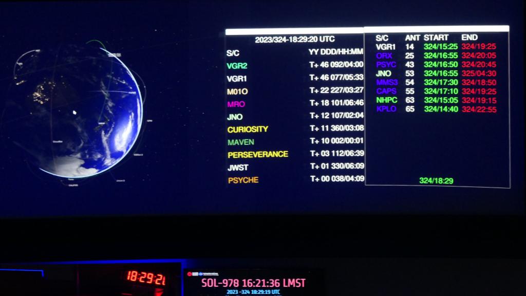 167 - 20231120 JPL Pasadena Panasonic