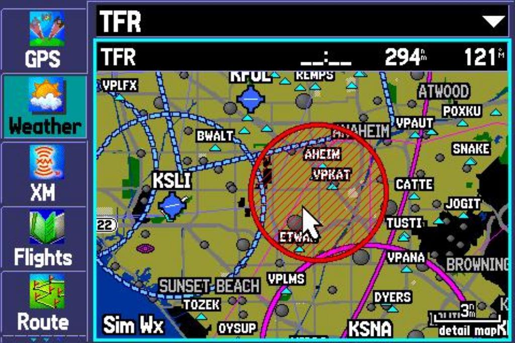 108 - tfr