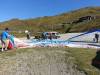 304 - 20150211 Coronet Peak Paragliding