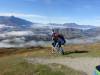 306 - 20150211 Coronet Peak Paragliding