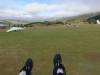 325 - 20150211 Coronet Peak Paragliding