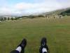 326 - 20150211 Coronet Peak Paragliding