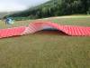 327 - 20150211 Coronet Peak Paragliding