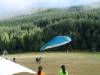 332 - 20150211 Coronet Peak Paragliding