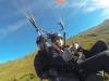 351 - 20150211 Coronet Peak Paragliding Me